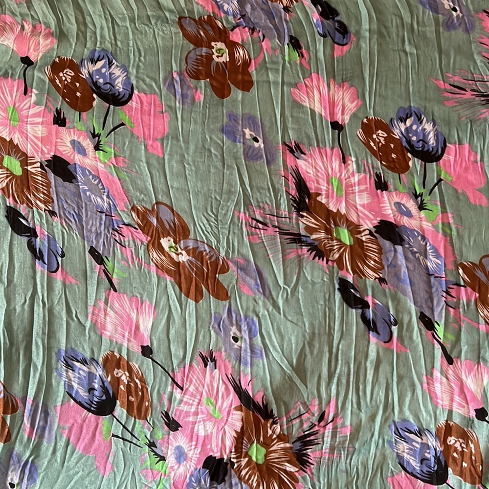 Scarf - Picture 2 of 2